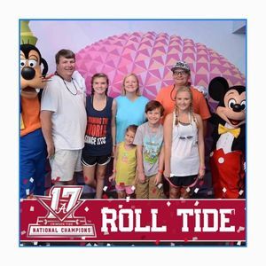 Meet your Posher, Larry